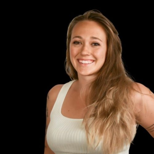 Paige Peterson, MSMK, Sweet Fish Media