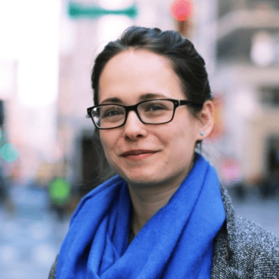 Alexandra Sirotovich