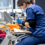 SEO and copywriting for dentists and peridontists