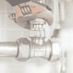 SEO and website copywriting for plumbing businesses
