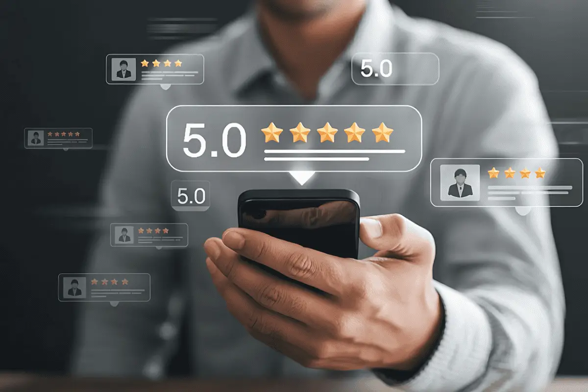 Get more traffic from Google Maps in 10 minutes a day