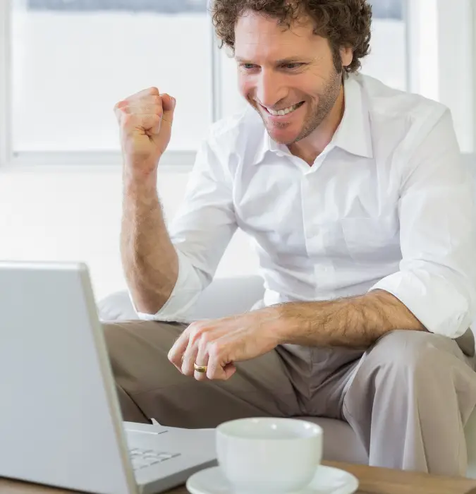 Website copywriting for service businesses