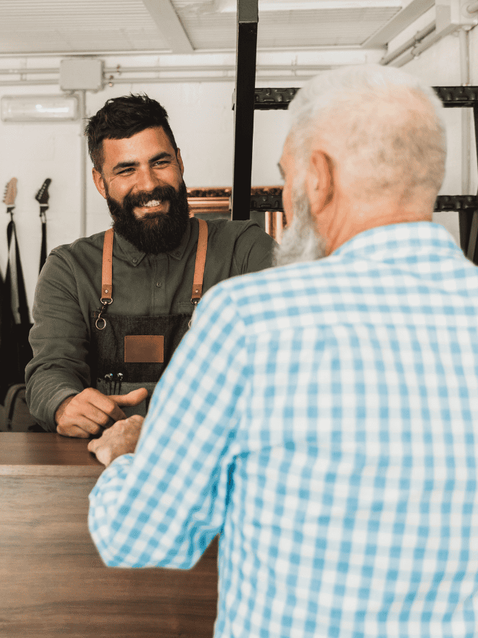 Bring in more business with effective online marketing