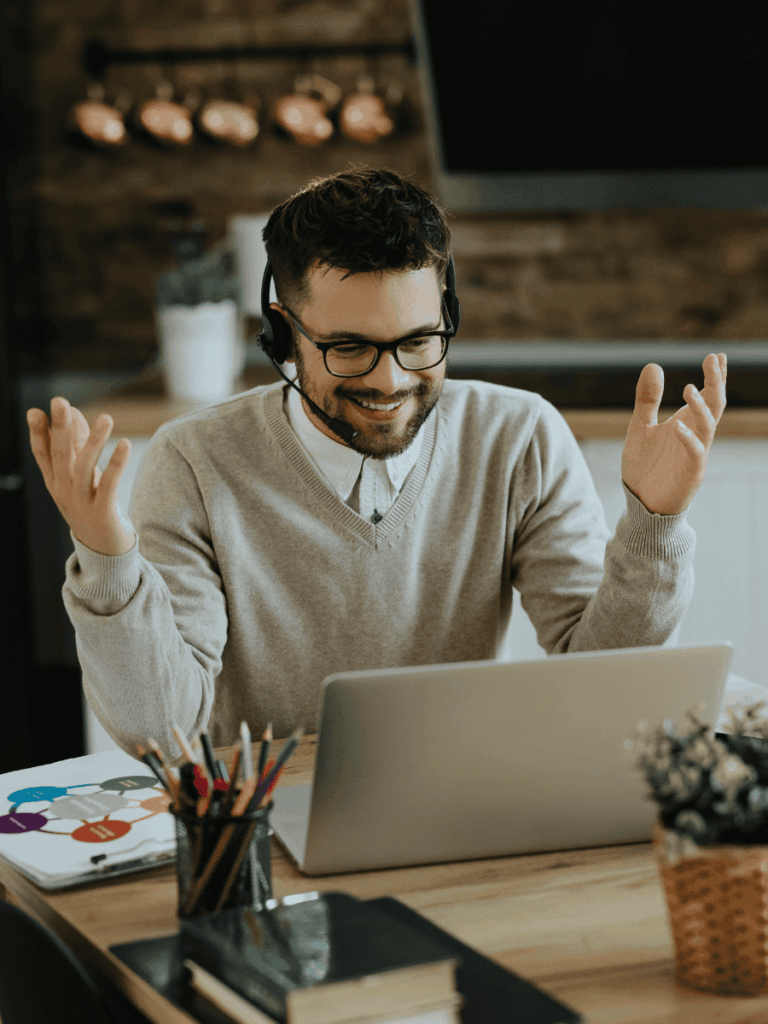 Understand your ideal customer, buyer persona worksheet