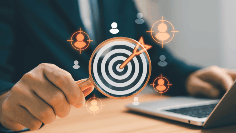 Ideal Customer Profile