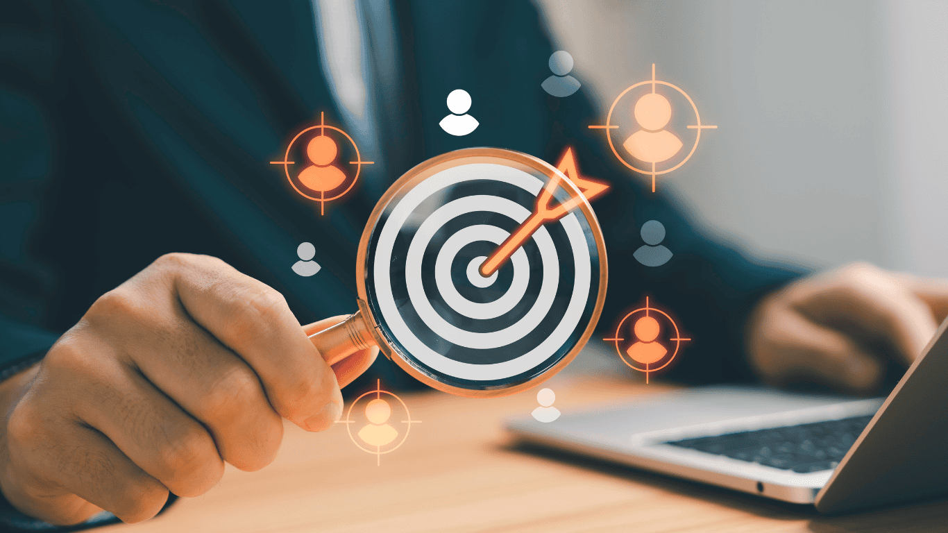 Ideal Customer Profile