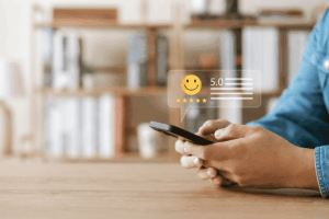 Your Review Responses Are Marketing (Whether You Realize It or Not)