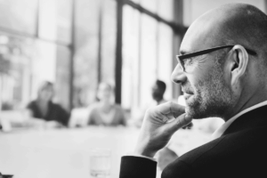 How to Trust Yourself in a High-Stakes Business Decision