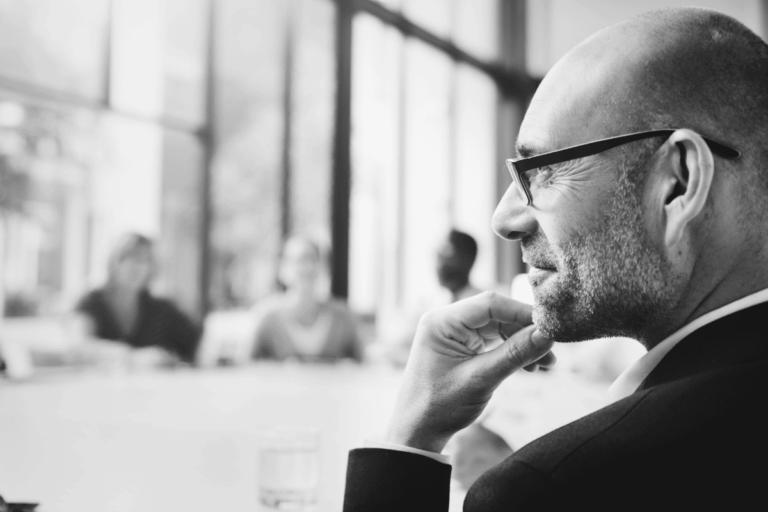 Trust Yourself in a High-Stakes Business Decision